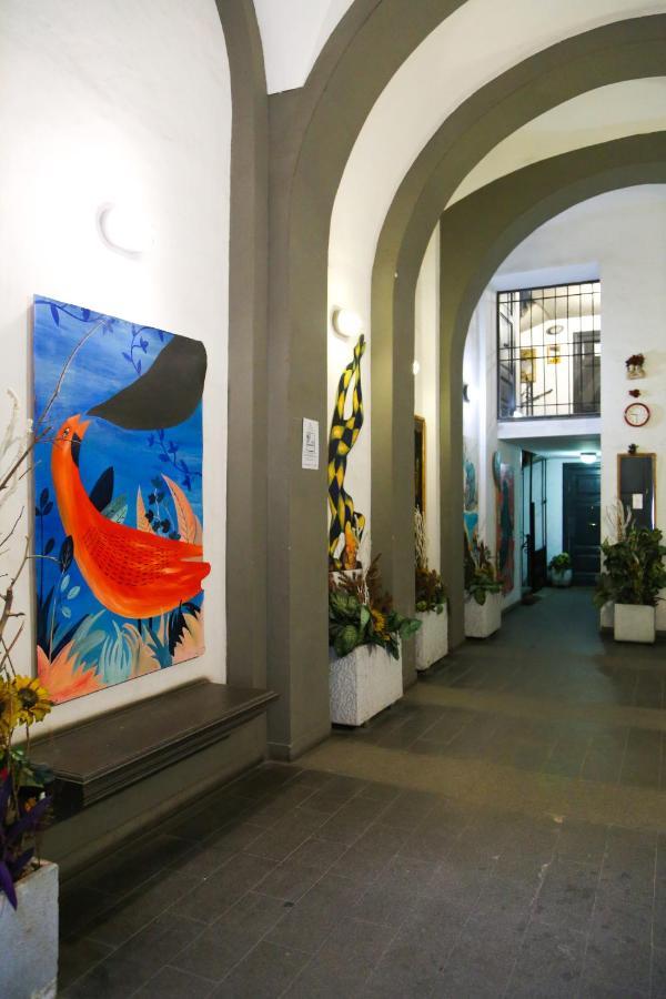 Lägenhet Rita In Trastevere *