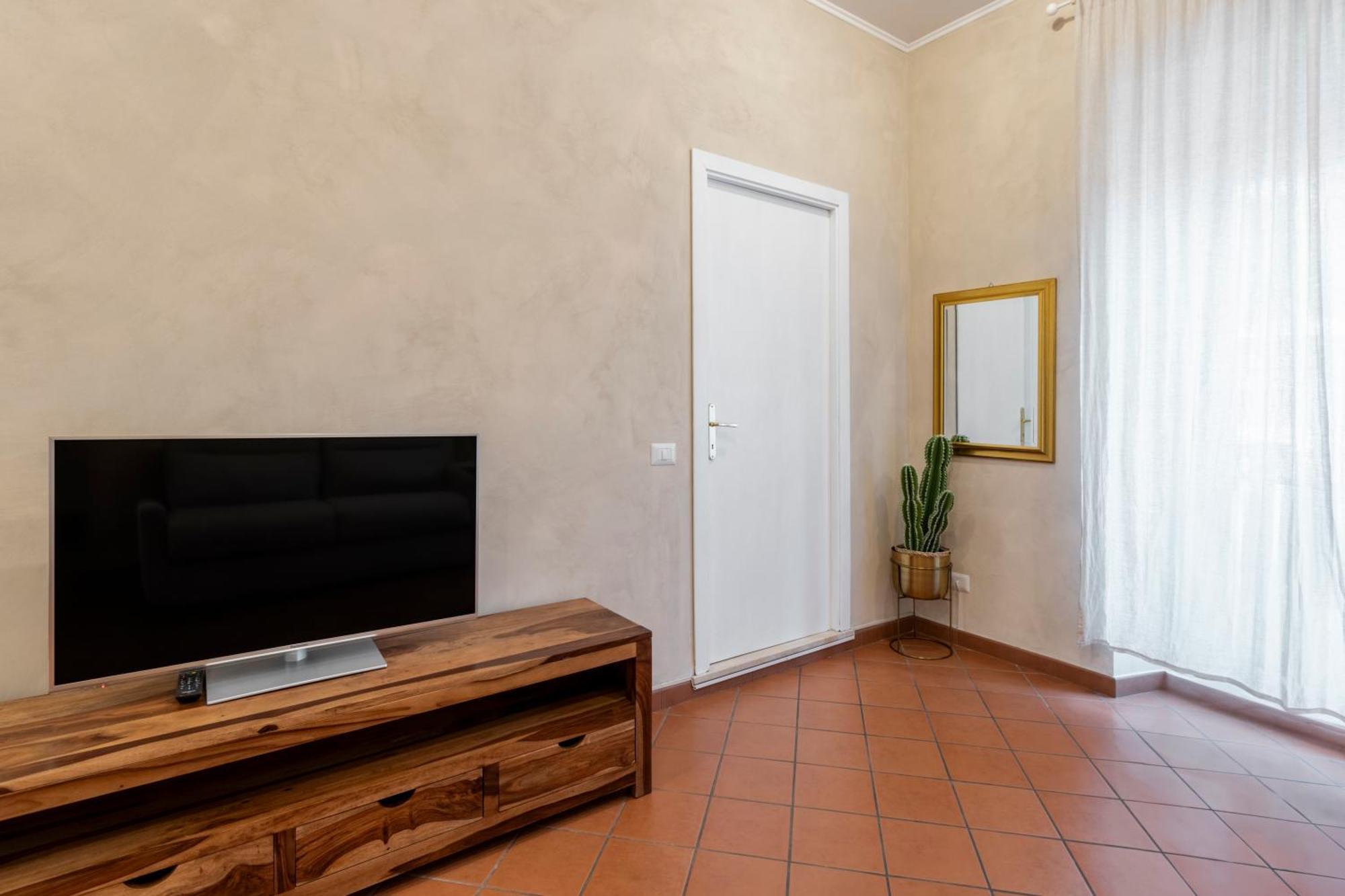 Rita In Trastevere Apartment Rom